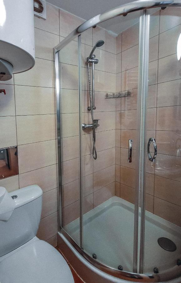 Apartament Z Widokiem Na Giewont, Krupowki 48 "Budynek Polskich Kolei Linowych" Apartman Zakopane Kültér fotó